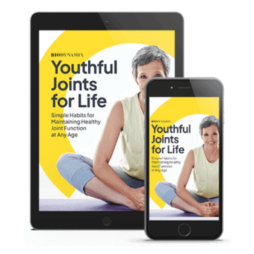 Joint Genesis-Bonus 2